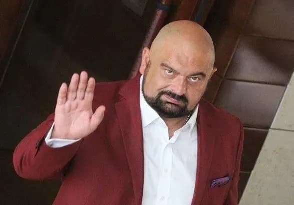 Злочевський фігурує у 13 кримінальних провадженнях – Рябошапка