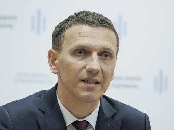 Труба рассказал о дальнейшем расследовании "дел Майдана" в ГБР