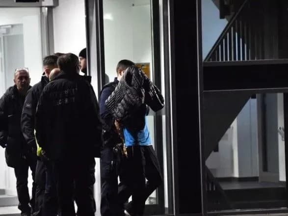 У Берліні під час лекції вбили сина екс-президента ФРН