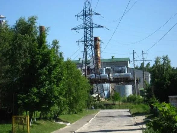 Проблеми з опаленням на Львівщині: сьогодні у Новояворівську подають тепло