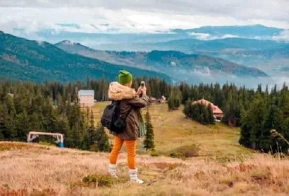 Туризм в Украине принес бюджету 3,5 млрд грн