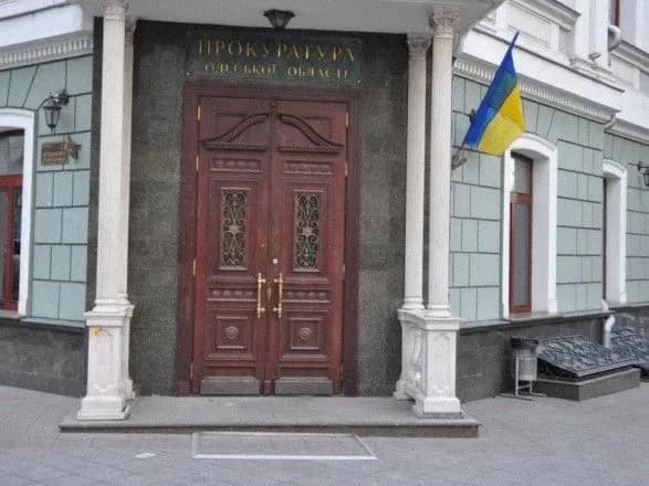 В Одесі завершено досудове розслідування за фактом вбивства Даші Лукяненко