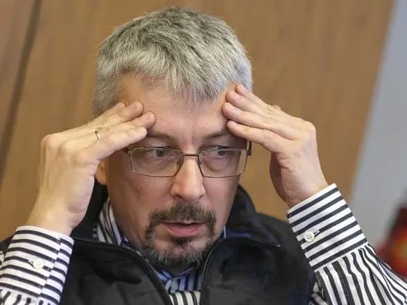 Корнієнко: "Слуга народу" розглядає Ткаченка як основного кандидата в мери Києва