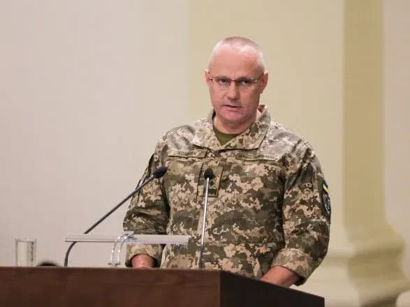 В ЗСУ планують поновити участь у місіях та операціях Євросоюзу