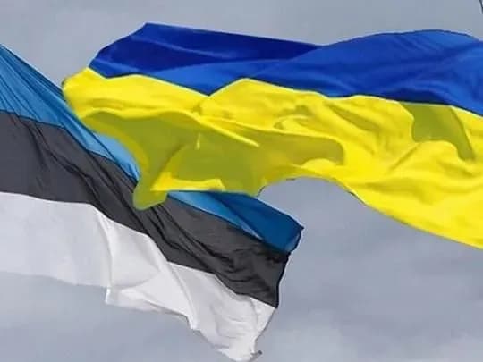 В Офісі Президента розповіли про програму Зеленського в Естонії