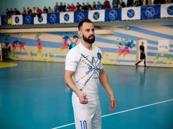 Херсонський клуб перемогою завершив виступи в еліт-раунді ЛЧ з футзалу