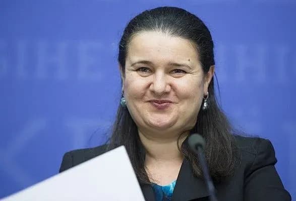 Зради немає: Маркарова прокоментувала підсумки візиту місії МВФ без угоди