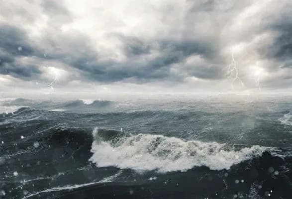 Український моряк загинув під час шторму в Кельтському морі