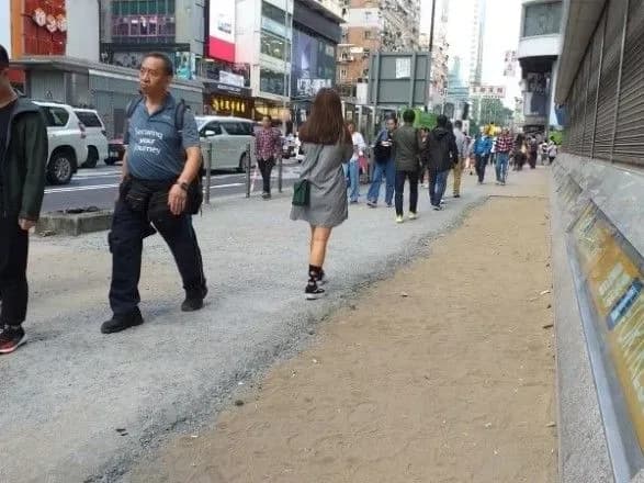 У Гонконгу проходять місцеві вибори