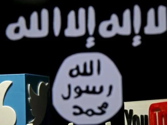 Європол заявляє про блокування 26 тисяч одиниць контенту, пов’язаного з “ІД”