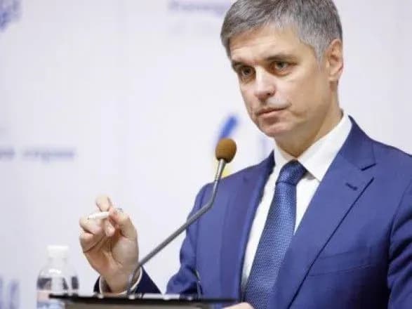 Пристайко засудив наругу над пам'ятником Шолом-Алейхему