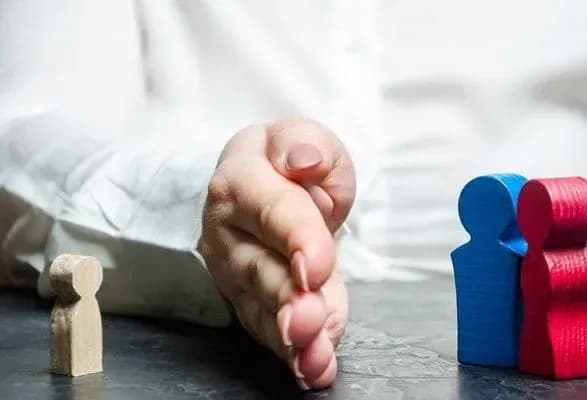 У батьків цього року в Україні вже відібрали 44 дитини