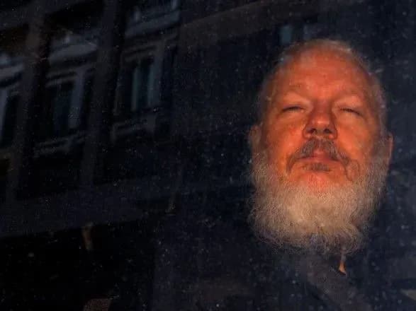 Ассанж може померти у в'язниці - висновок лікарів