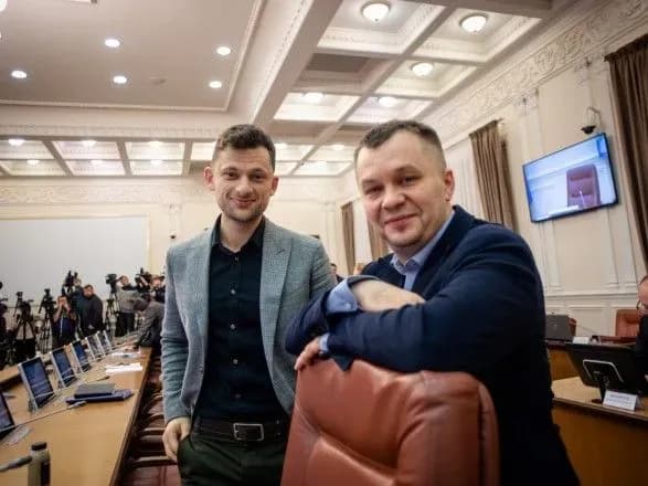 Милованов оцінив "турборежим" роботи ВР та уряду