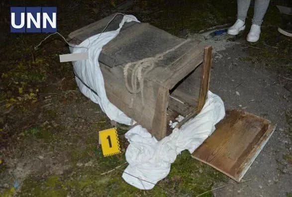 Живодеру з Хмельниччини досі не повідомили про підозру