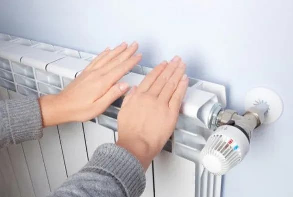 На Запоріжжі без опалення залишились два дитячих садки