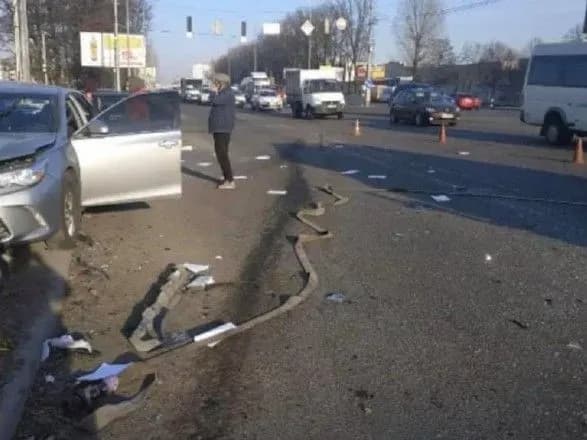 Старший сын детского Омбудсмена Кулебы остается в тяжелом состоянии - врач