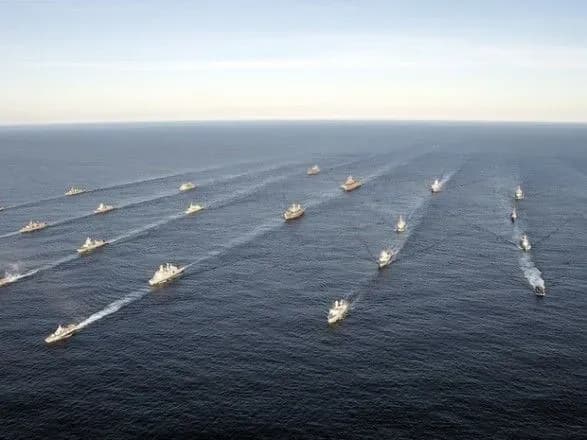 У Болгарії з'явиться координаційний центр НАТО в Чорному морі