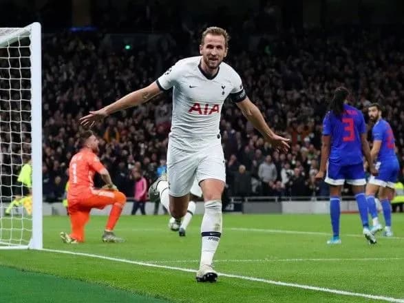 Моурінью вивів "Тоттенхем" в плей-фф Ліги чемпіонів