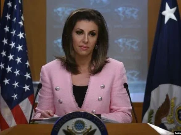 США нагадали про підтримку суверенітету Україну перед зустріччю у “нормандському форматі”