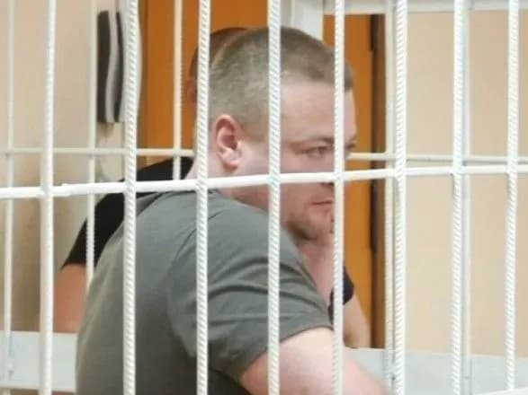 Суд звільнив з-під арешту колишнього командира "Беркута"
