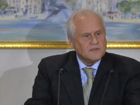 Сайдік сподівається, що скоро відбудеться обмін полоненими на Донбасі