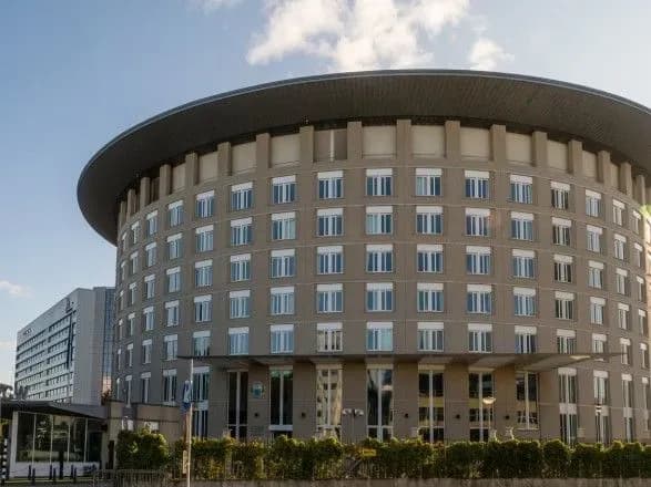 Організація із заборони хімічної зброї схвалила включення "Новачка" в список заборонених хімікатів