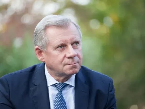 Смолій: очікуємо сигнали від МВФ наступного тижня