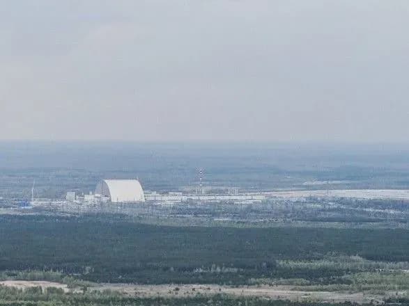 Прикордонники затримали американку та українця, що проникнули в зону відчуження