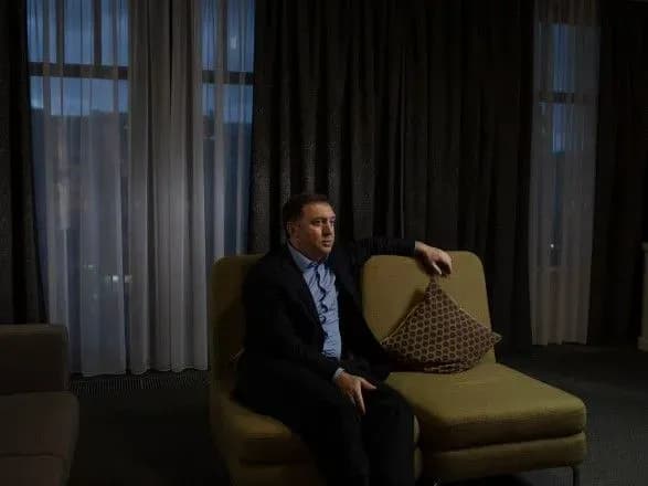 Олега Дерипаску позбавили кіпрського громадянства - ЗМІ