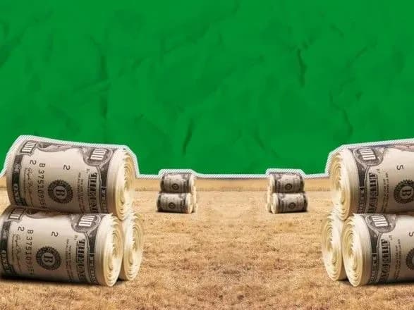 На Хмельниччині псевдо-фермер незаконно отримав землю вартістю понад 8 млн гривень