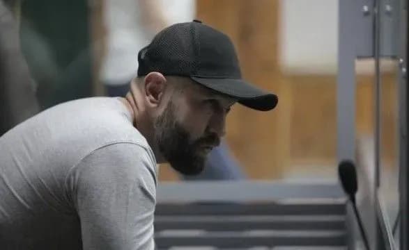 Смертельна аварія у Харкові: ВС залишив без руху скаргу Дронова на вирок