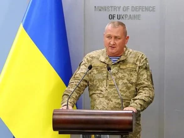 Справа бракованих бронежилетів: суд залишив Марченка під вартою