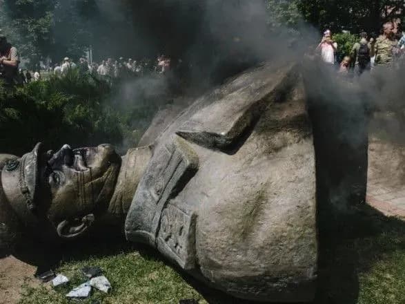 Перейменування у Харкові: ОАСК просять визнати втручання Інституту нацпам’яті протиправним