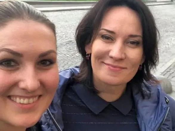 ДБР проводить обшуки вдома у Звіробій через погрози Зеленському