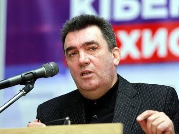 В РНБО назвали ключові питання "нормандської зустрічі"