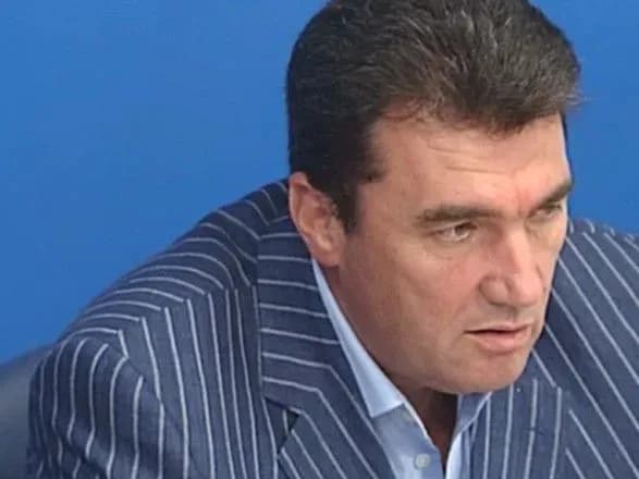 Секретар РНБО: є 5 сценаріїв реінтеграції Донбасу