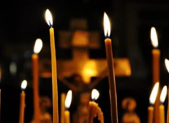 Сьогодні розпочинається Різдвяний піст