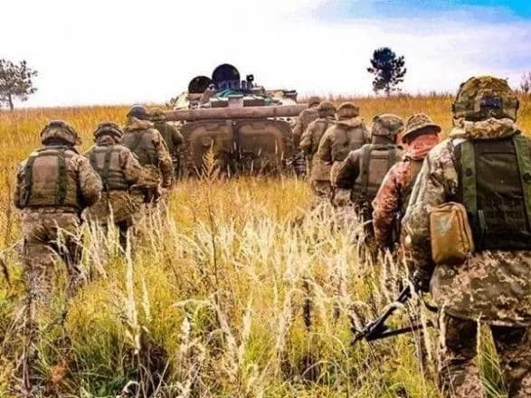 У штабі ООС розповіли про ситуацію на ділянках розведення