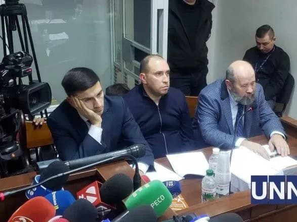Справа "хрещеного батька контрабанди": прокурор розповів подробиці