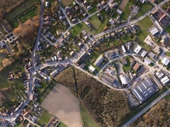 Кабмін наступного року "оцифрує" всю територію України в 3D