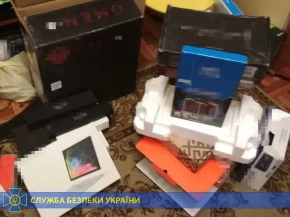 В Україні викрили хакерів на крадіжках у клієнтів платіжних систем Європи та США