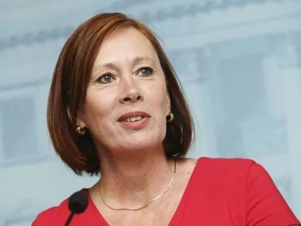 У Фінляндії міністр пішла у відставку через страйк поштової служби
