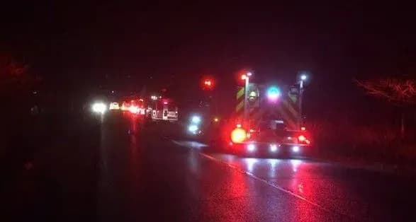 В авіакатастрофі у Канаді загинула сім'я з трьома дітьми