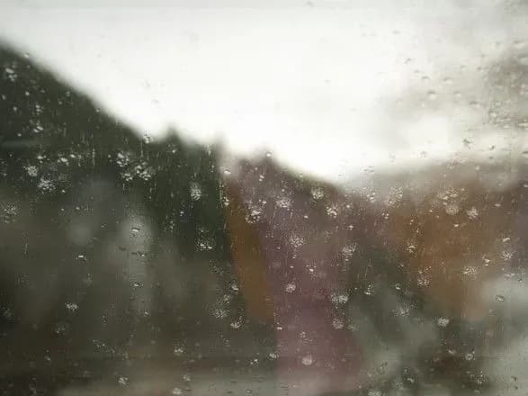 Синоптики дали прогноз погоди в Україні на вихідні