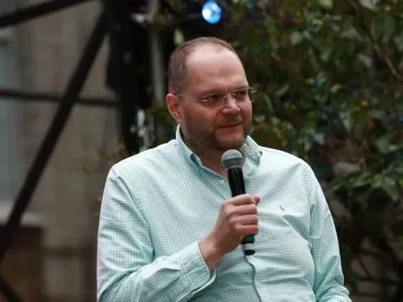 В українських продюсерів немає зобов’язань щодо отриманих грошей – Бородянський