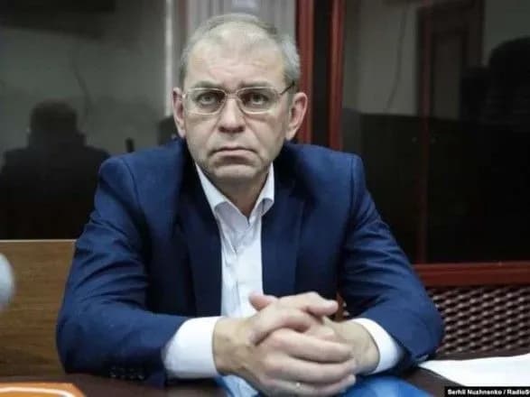 Сегодня суд рассмотрит ходатайство следователя о продлении ареста экс-нардепу Пашинскому