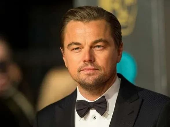 Ді Капріо заперечив звинувачення президента Бразилії у підпалах лісів Амазонії