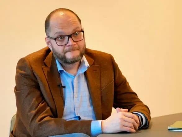 Бородянський: норми закону про дезінформацію будуть діяти, поки частина України окупована