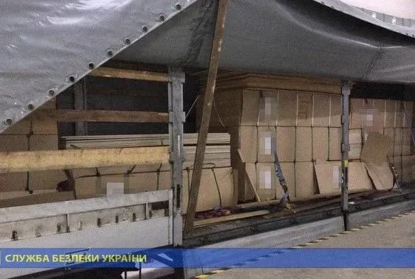 СБУ предупредила масштабную контрабанду героина в Европу: что известно